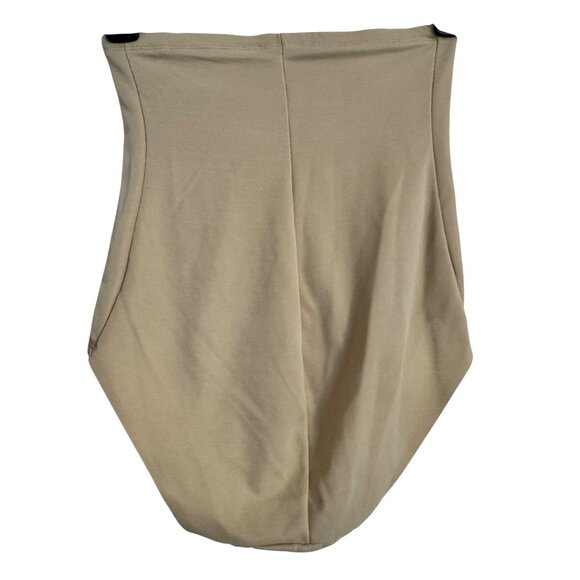 Miracle Suit Extra Control Size Large Nude Hi- Waisted Brief NWT $38 - Picture 5 of 5